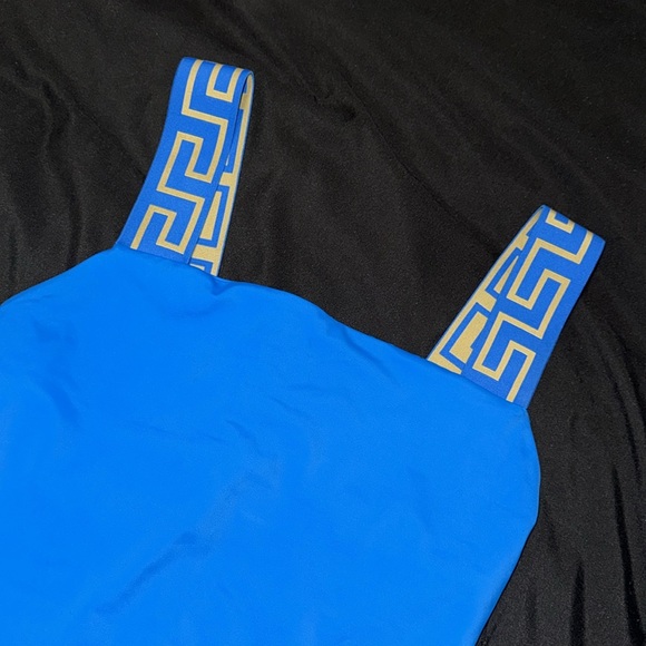 VERSACE Woman's One-Peice Swimsuit | Small | NWOT's - Picture 2 of 5